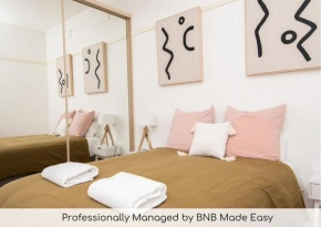Lords Cottage Charming CBD Home, Pet Friendly